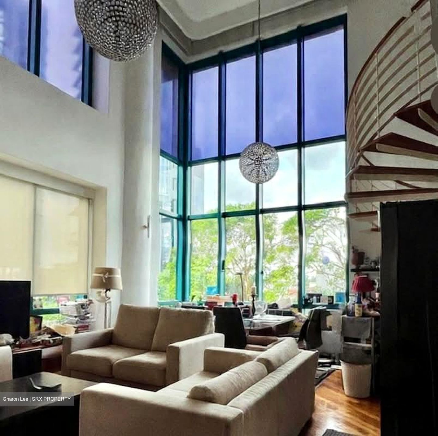 The Legend (D10), Condominium #534697791